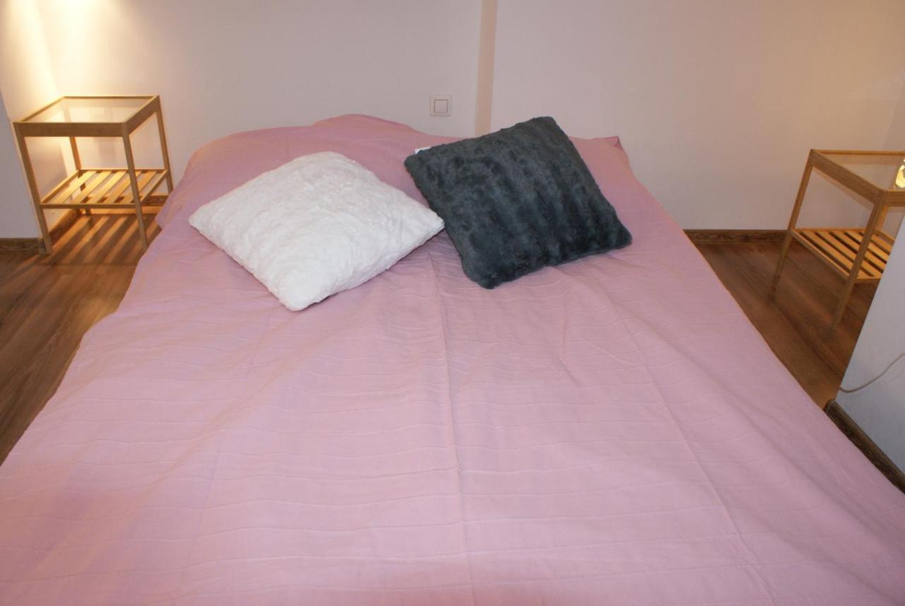 Smocza Jama Hostel Krakau Zimmer foto